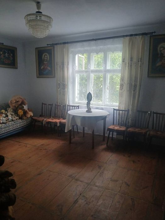 Продається будинок в селі
