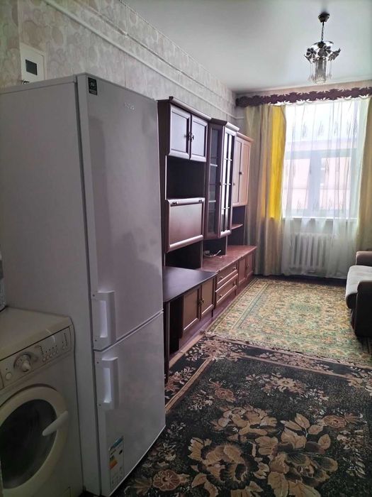 Оренда кімнати в гуртожитку, р-н З/д вокзалу