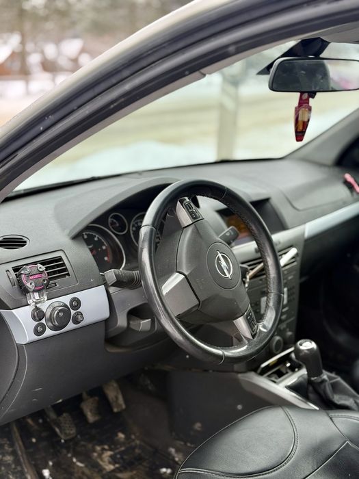 Продам Астра Н 1.7