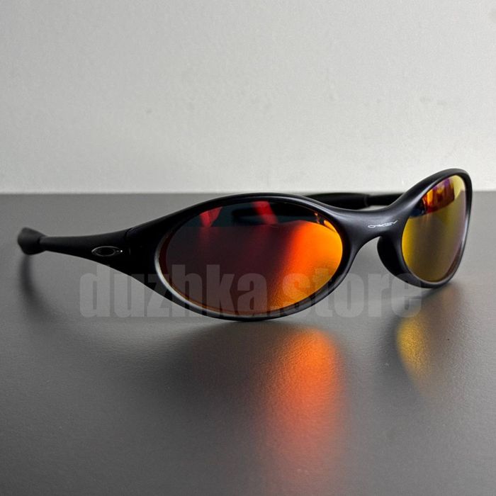 Окуляри Oakley Eye Jacket