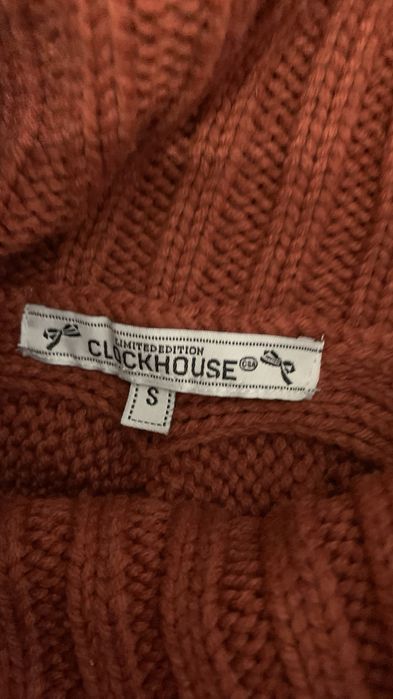 Sweter C&A rozm.36/S