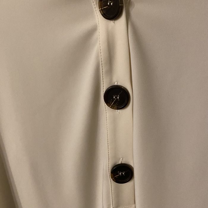 Túnica tam M Linú wear