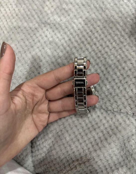 Relógio Fossil Scarlette Mini