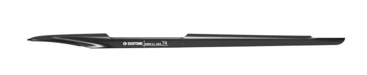 Duotone Fuselage Aero AL 3BS 74