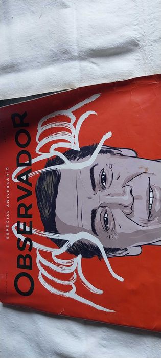 Revistas "Observador"