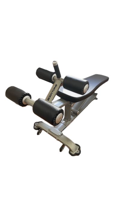 Banco de Abdominais Profissional Bodytone