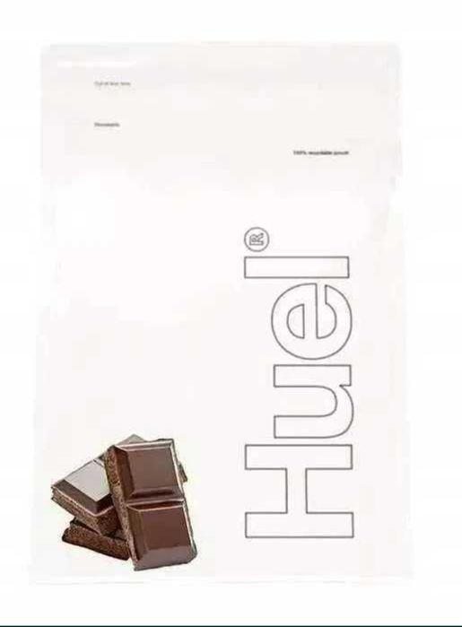 Huel Essential czekoladowy + miarka