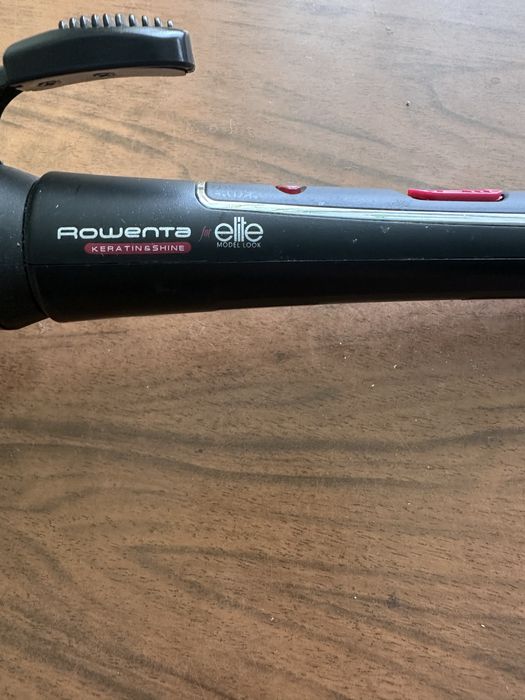 Плойка Rowenta CF3342F0