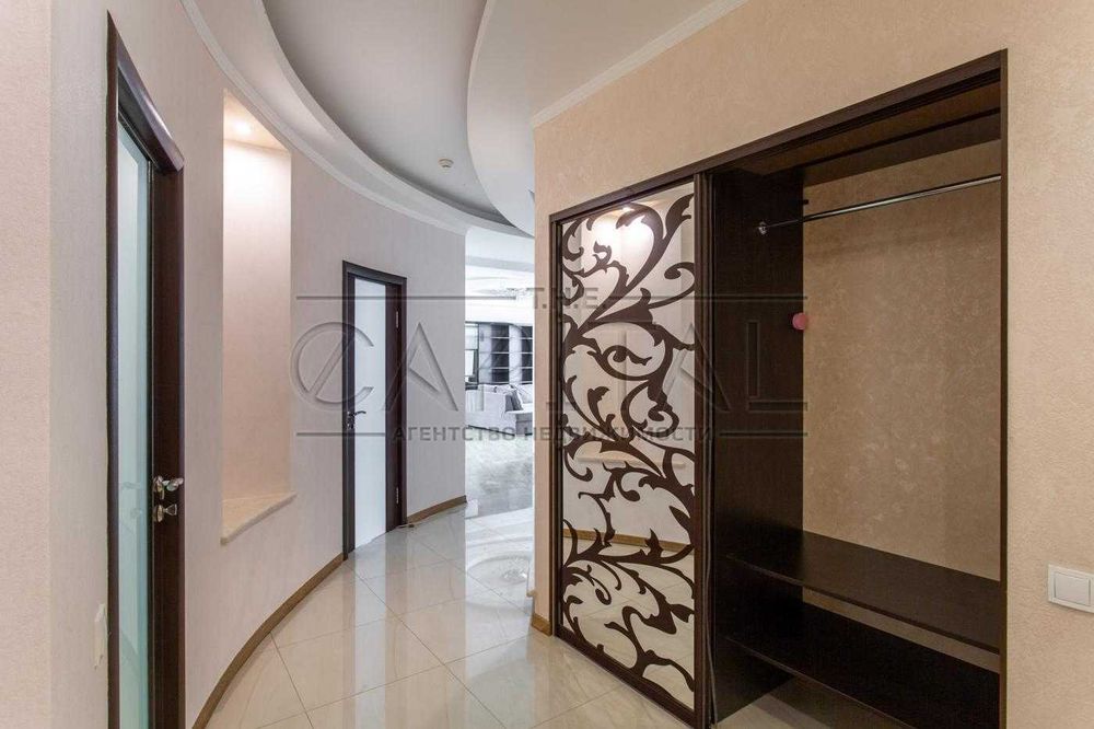 Продаж квартири, ЖК Тріумф, вул. Звіринецька, Печерський