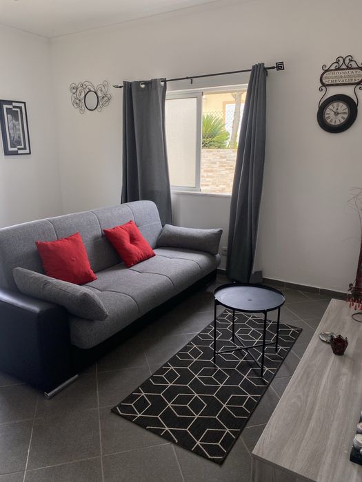 Casa t1 férias albufeira
