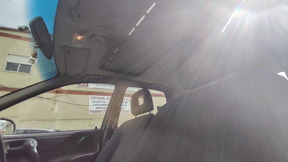 Opel Corsa B 1.5 Td
