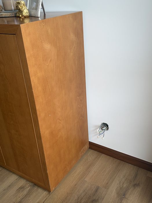 Movel Aparador Sala