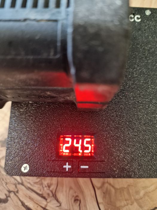 Adapter Hilti Nuron z przetwornicą