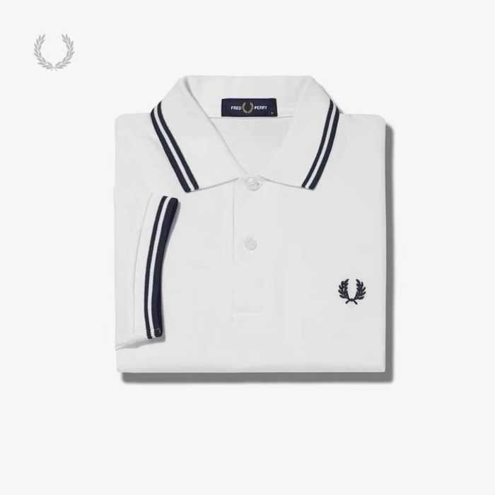 Поло Fred Perry Оригінал