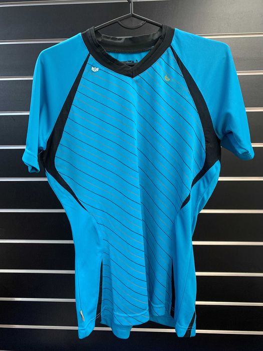 Męska koszulka rowerowa PEARL IZUMI Team Szosa MTB Rozmiar M NOWA