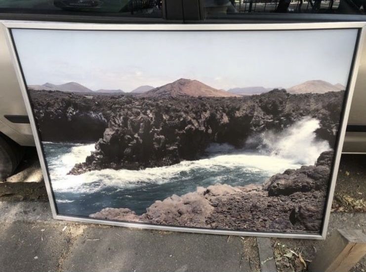 Фото «Канарські острови»