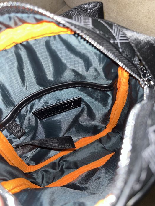 Чоловіча сумка Lacoste