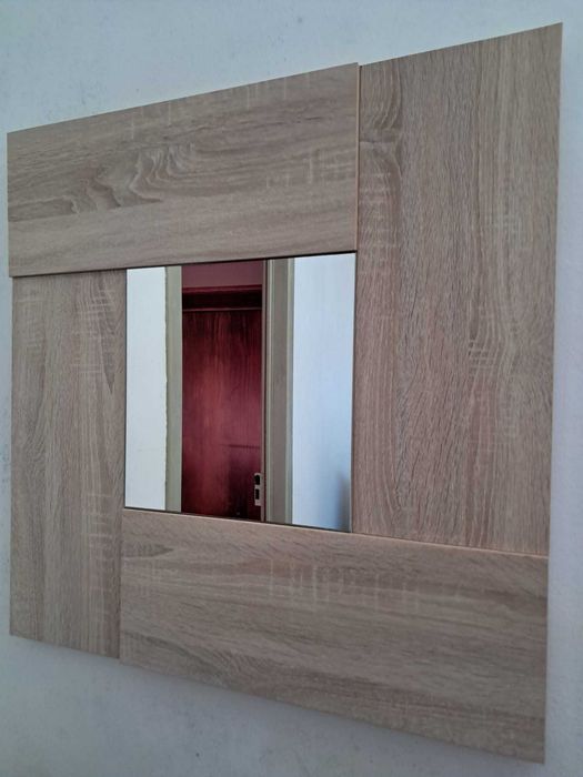 Espelho Decorativo