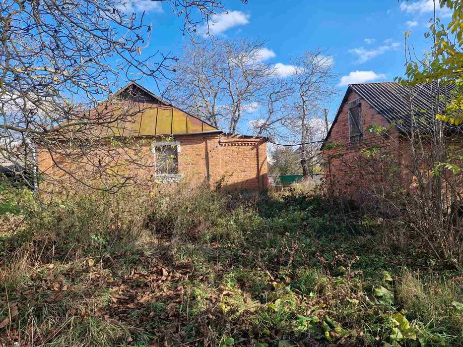 Продається будинок в Лукашівці