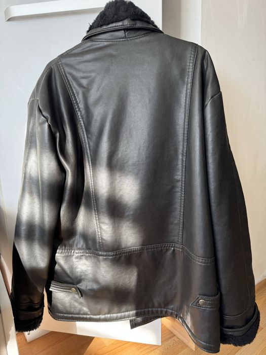 Дублянка чоловіча italy M