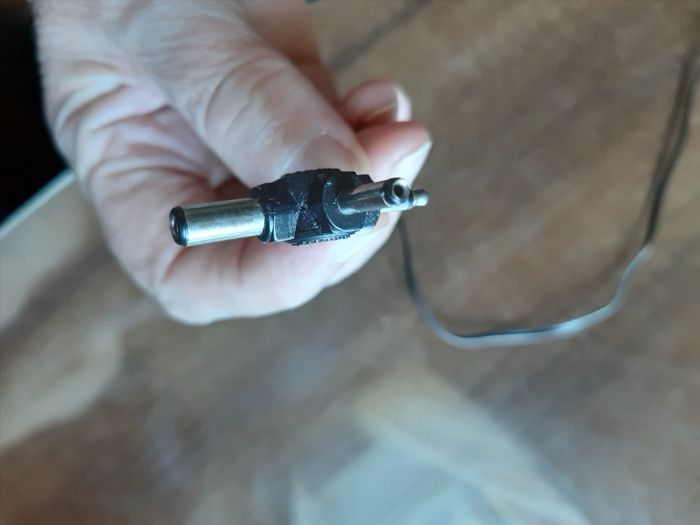 Переходник (длина 0,5м)