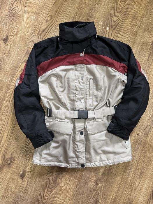 Куртка BMW gore-tex