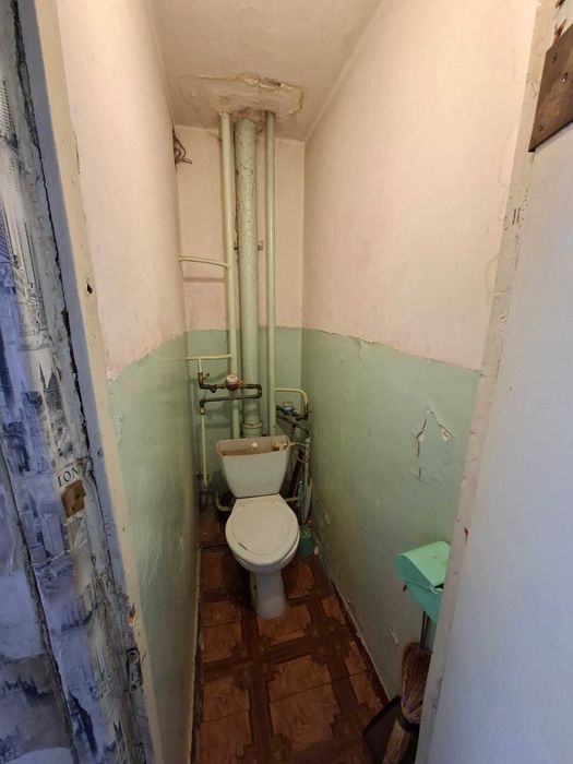 Продам 1-к.квартиру, Новые Дома, ул.Каденюка (бывшая Танкопия)