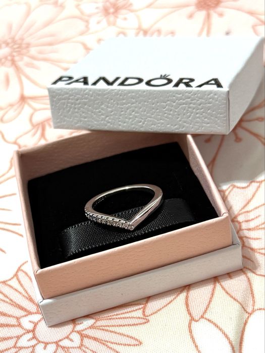 Anel Timeless Wish Half Brilhante