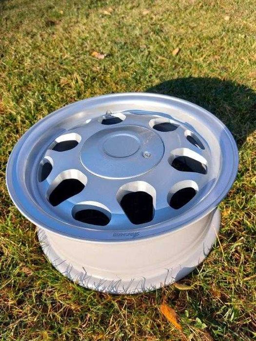 Kuta felga ВСМПО Эдельвейс 13" 4x98 Lada Fiat klasyk