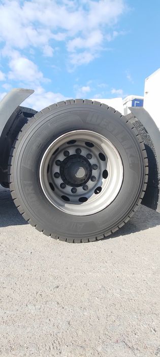 Opona WestLake WDR1 315/70 r. 22.5 napę (4 sztuki)d