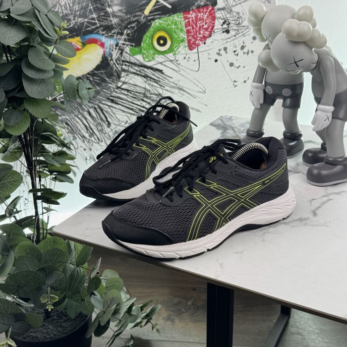 Кросівки Asics Gel Contend 6 40 розмір Е6138
