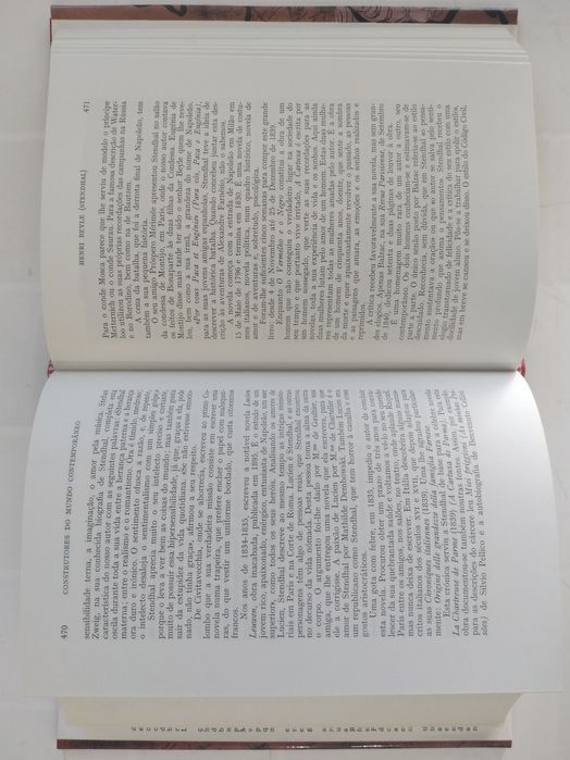 Construtores do Mundo Contemporâneo - 4 livros novos na caixa original