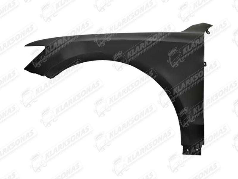 Крила на AUDI Q5 (8R) 2012-2016 8R0821105, 8R0821106