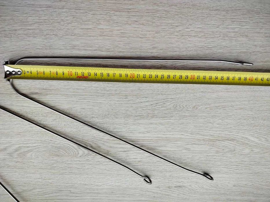 Крила велосипедні 26"