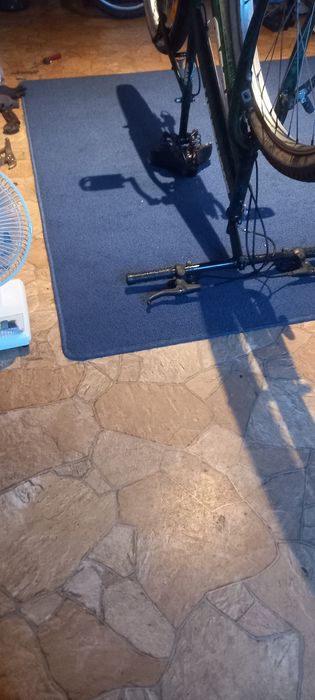 Pilnie Potrzebny rower