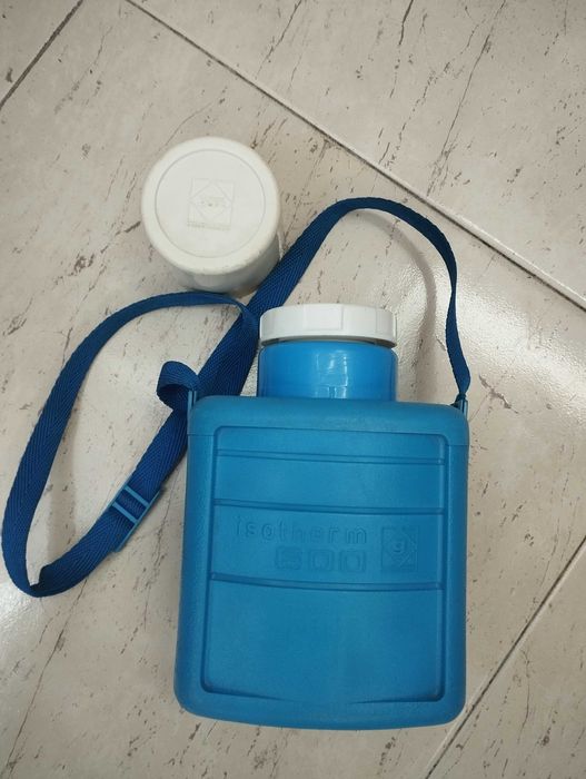 Cantil Isotherm 600ml