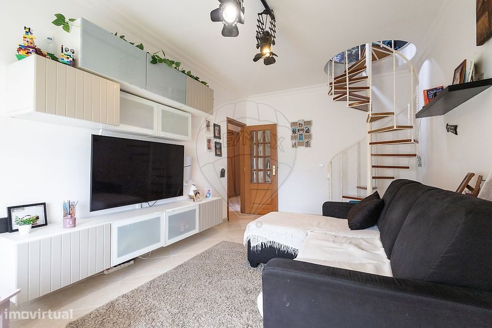 Apartamento T3 para venda