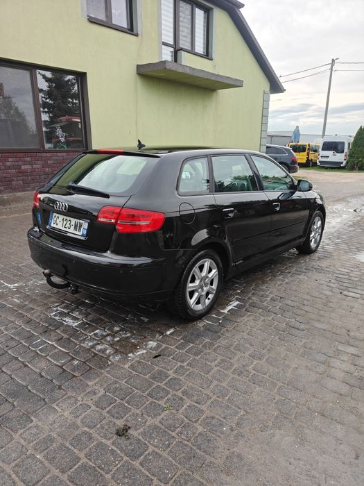 Sprzedam Audi A3