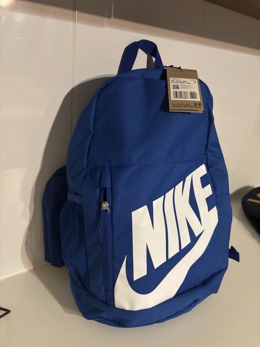 Plecak new Nike air  pro casual 42’ max