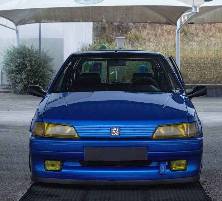 Lip Peugeot 307 Adaptável a muitas Marcas e Modelos (Novos)