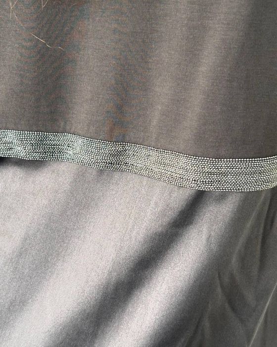 Шикарна блуза топ Fabiana Filippi. Люкс бренд. Оригінал