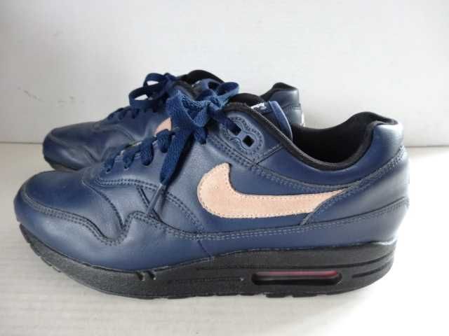 Buty NIKE AIR MAX 1 roz 41 SKÓRA Sportowe Adidasy