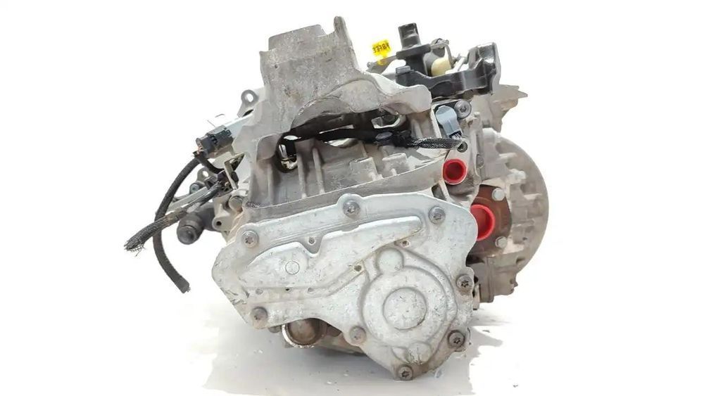 Caixa De Velocidades Peugeot 308 1.6 Hdi Refª:20Mb41