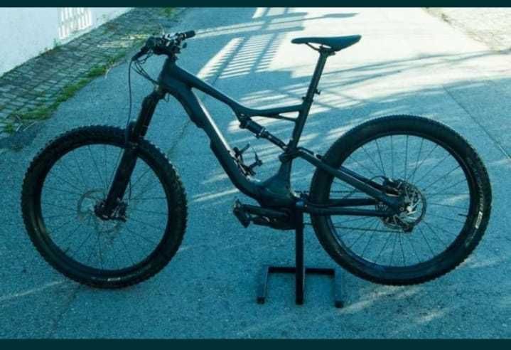 Bicicleta Elétrica Specialized Turbo Levo (Bateria NOVA)