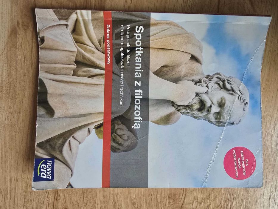 Spotkania z filozofia