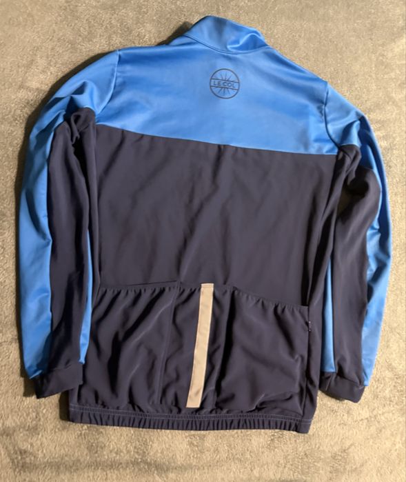 Bluza/kurtka rowerowa/kolarska Le Col
