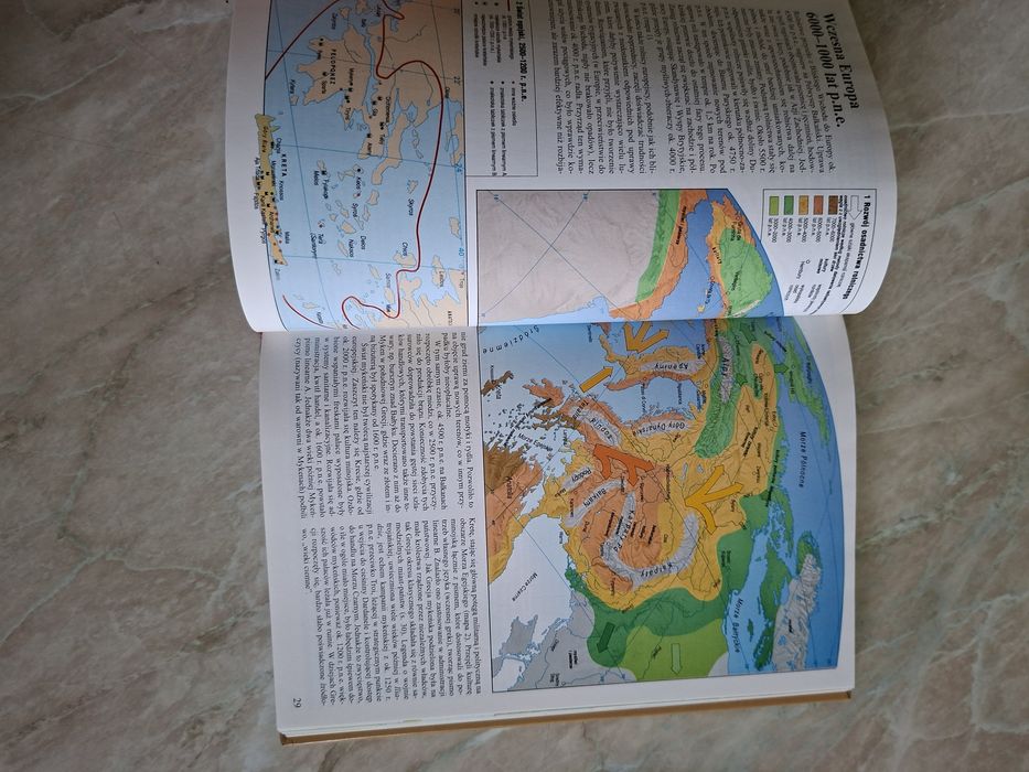Atlas Historii Powszechnej