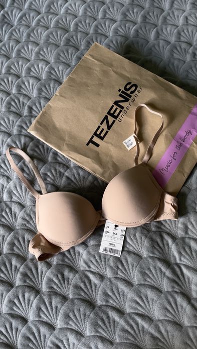 Бюстгальтер Tezenis