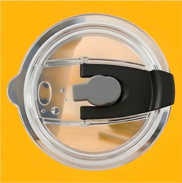 Tampa de Substituição para Copo Térmico / Tumbler