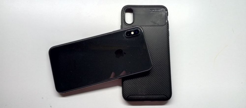 Правда iPhone Xs  Max